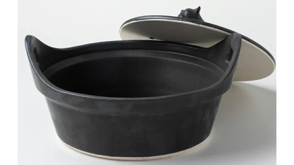 【ま工房】フレンチブルドッグ土鍋が可愛すぎる！食卓を癒す日本製の手作り耐熱鍋