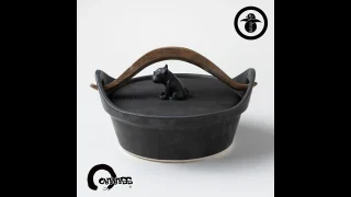 【ま工房】フレンチブルドッグ土鍋が可愛すぎる！食卓を癒す日本製の手作り耐熱鍋