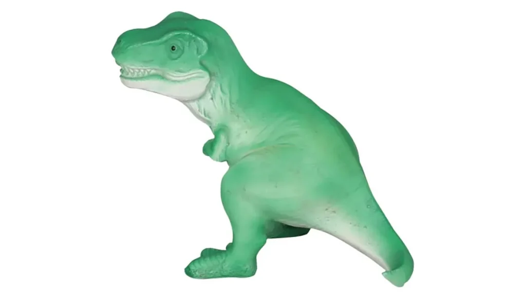 【クリスマス限定】手のひらサイズの恐竜ライト×選べる紅茶セット|見て癒されて飲んでくつろぐ冬ギフト