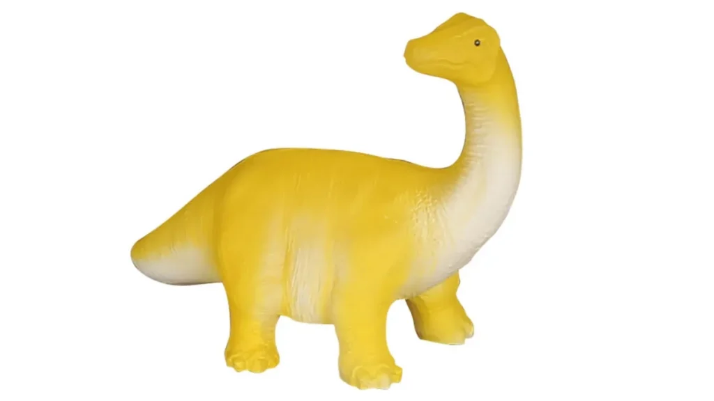 【クリスマス限定】手のひらサイズの恐竜ライト×選べる紅茶セット|見て癒されて飲んでくつろぐ冬ギフト