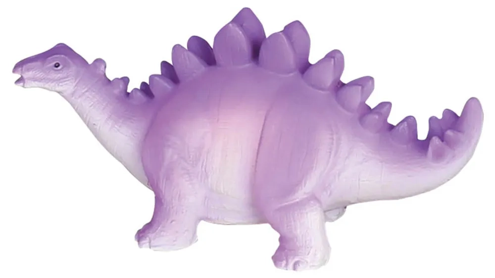 【クリスマス限定】手のひらサイズの恐竜ライト×選べる紅茶セット|見て癒されて飲んでくつろぐ冬ギフト