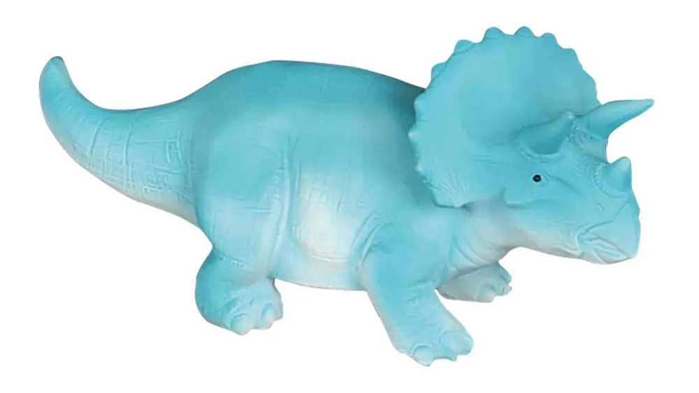 【クリスマス限定】手のひらサイズの恐竜ライト×選べる紅茶セット|見て癒されて飲んでくつろぐ冬ギフト