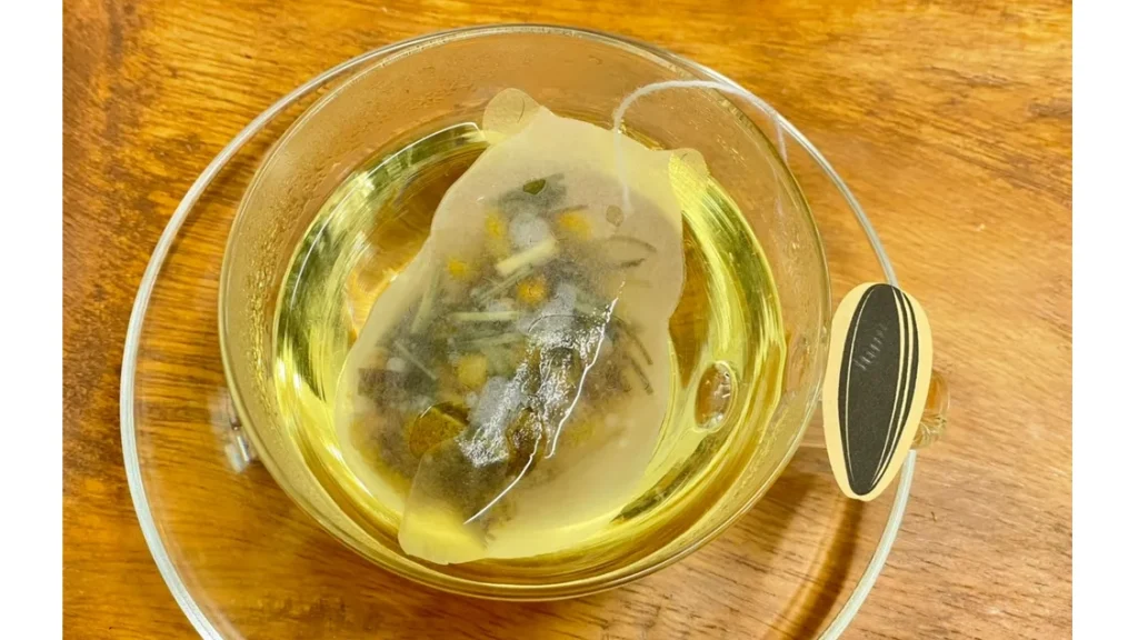 【クリスマス限定】手のひらサイズの恐竜ライト×選べる紅茶セット|見て癒されて飲んでくつろぐ冬ギフト