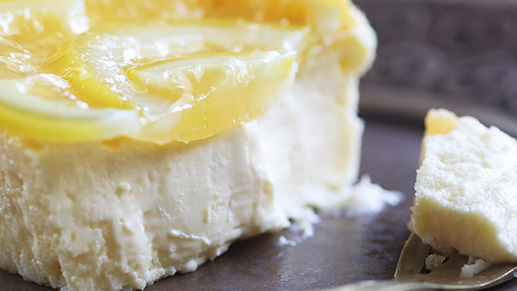 【食べ比べギフト】ピエトロ果実を味わうチーズケーキ2種セット|国産レモン&3種ベリーの贅沢冷凍スイーツ