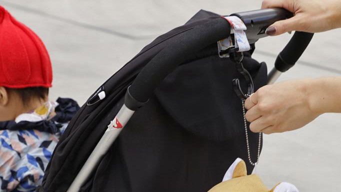 ブランケットが入った可愛いぬいぐるみ『ZOO ZOO NAP』