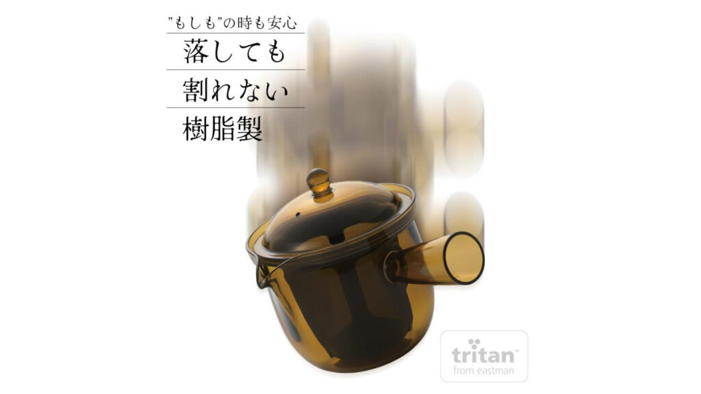 れないから気軽に使える｜曙産業「珈琲急須」で楽しむ、紙フィルター不要のコーヒー時間