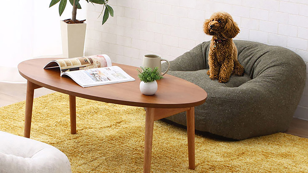 座る時間をもっと心地よく。あぐらに最適化された座椅子『マフィー』で叶える“くつろぎのフロアライフ”