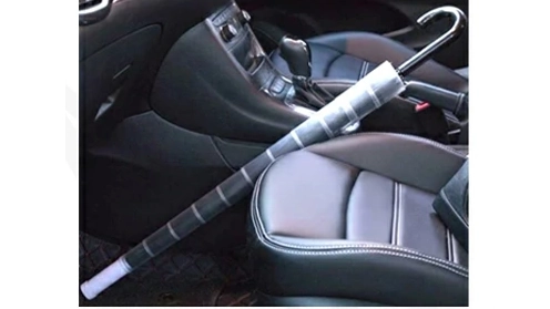 伸縮スライド傘カバー｜濡れた傘をどこにも濡らさない便利アイテム