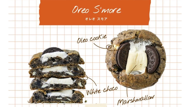 【全12種食べ比べ】THE COOKIE 594 クッキー専門店の人気フレーバーを自宅で楽しむ贅沢セット