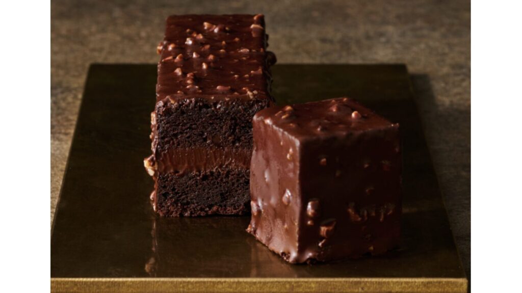 ロベール｜シャンパン香る濃厚ガトーショコラ【期間限定】