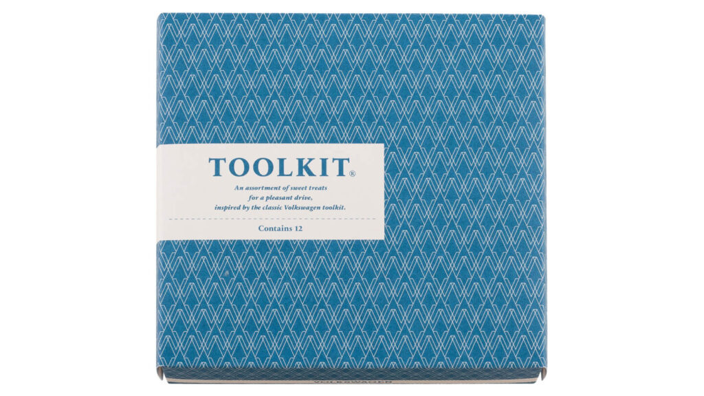 ビートル好き必見｜モロゾフ&times;VW チョコレートの魅力