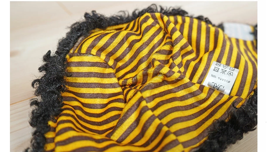 iDog 鬼さんスヌード|愛犬・愛猫が鬼に変身!節分や記念撮影にぴったり