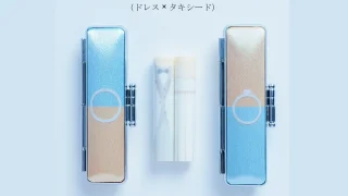 結婚祝いに贈りたい「おそろいんかん」｜ドレス×タキシードの夫婦印鑑