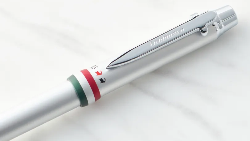 Orobianco トリプロ ボールペン｜多機能で上質な大人の複合ペン