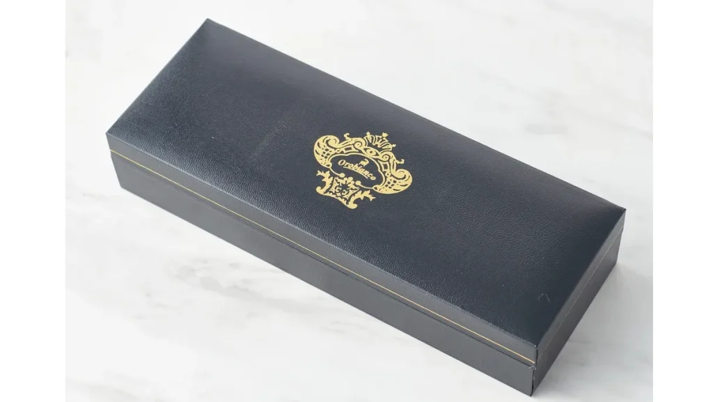 Orobianco トリプロ ボールペン｜多機能で上質な大人の複合ペン