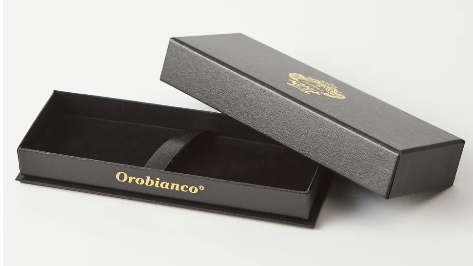 Orobianco トリプロ ボールペン｜多機能で上質な大人の複合ペン