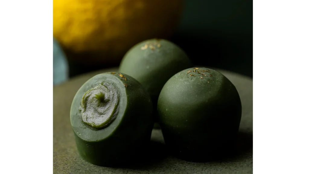 【2026年数量限定】祇園辻利 ショコライーヴル｜抹茶と日本酒・柚子が織りなす祇園辻利の贅沢チョコ