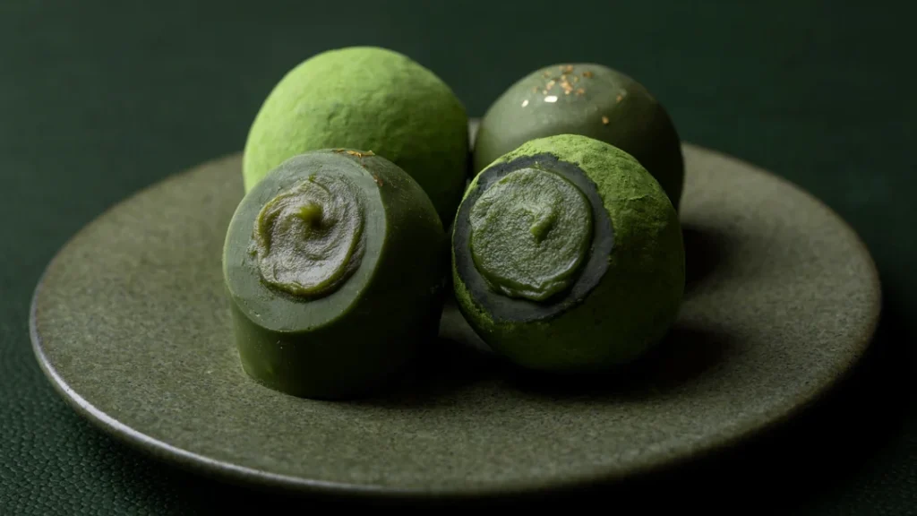 【2026年数量限定】祇園辻利 ショコライーヴル｜抹茶と日本酒・柚子が織りなす祇園辻利の贅沢チョコ