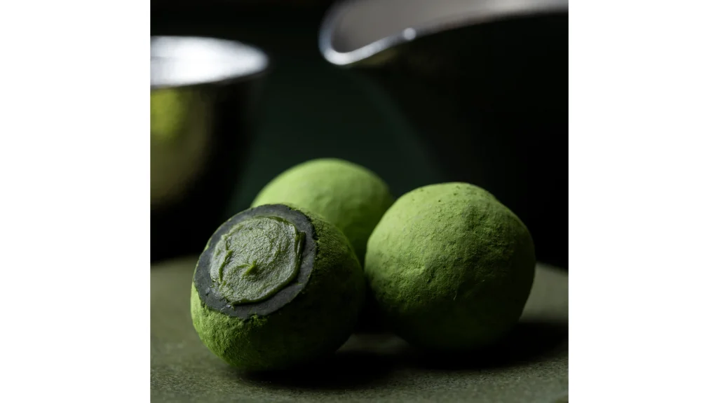 【2026年数量限定】祇園辻利 ショコライーヴル｜抹茶と日本酒・柚子が織りなす祇園辻利の贅沢チョコ