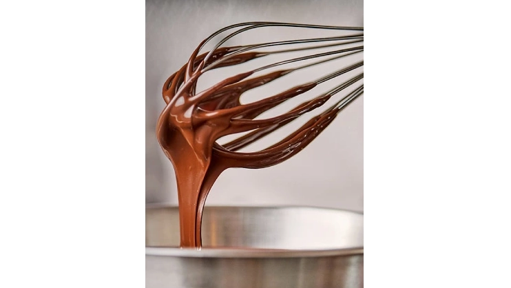 一口で虜に|ベルギー産チョコ使用 『洒落神戸チョコさんど』