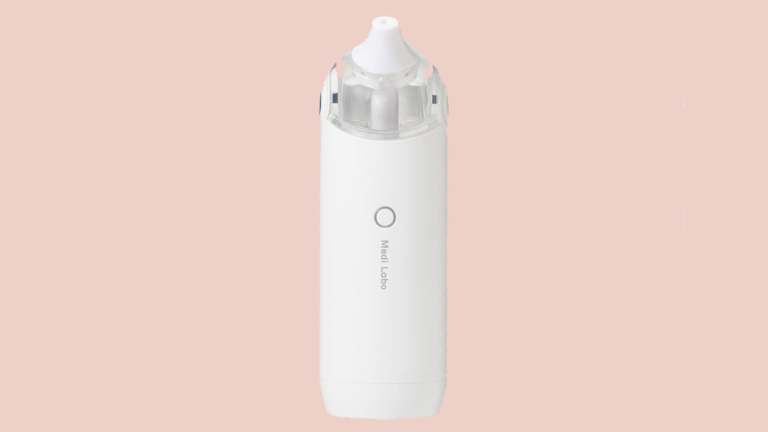 はなミスト｜痛くない鼻洗浄器で花粉・ウイルス対策。微細ミストでやさしく鼻ケア