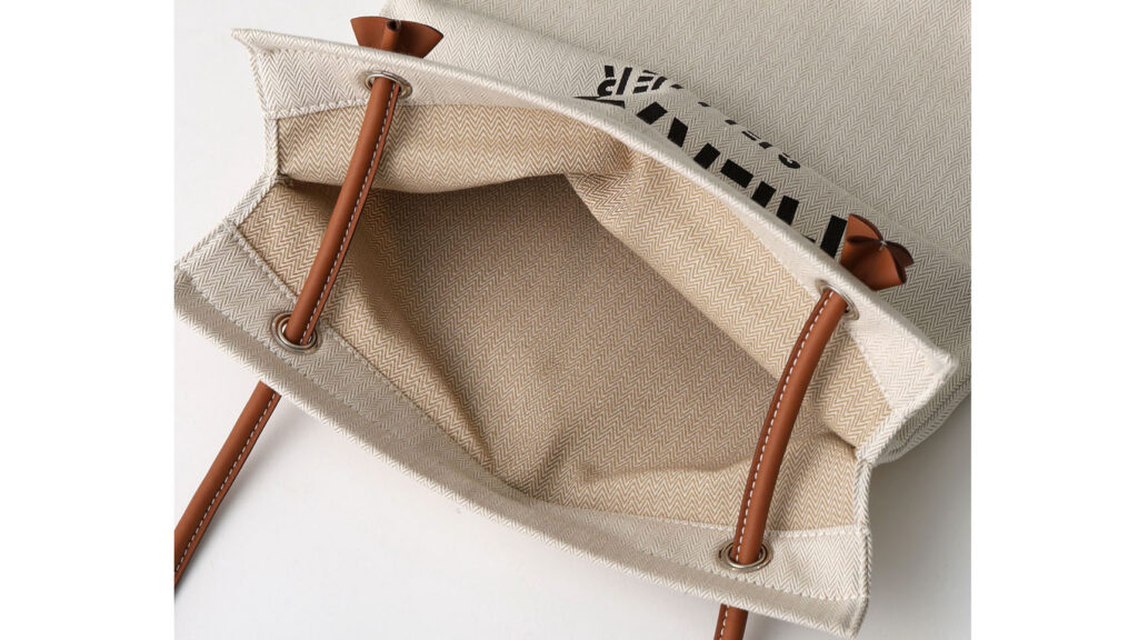 【HERMES】ALINE（アリーヌ）ショルダーバッグ｜日常に寄り添う上質カジュアル