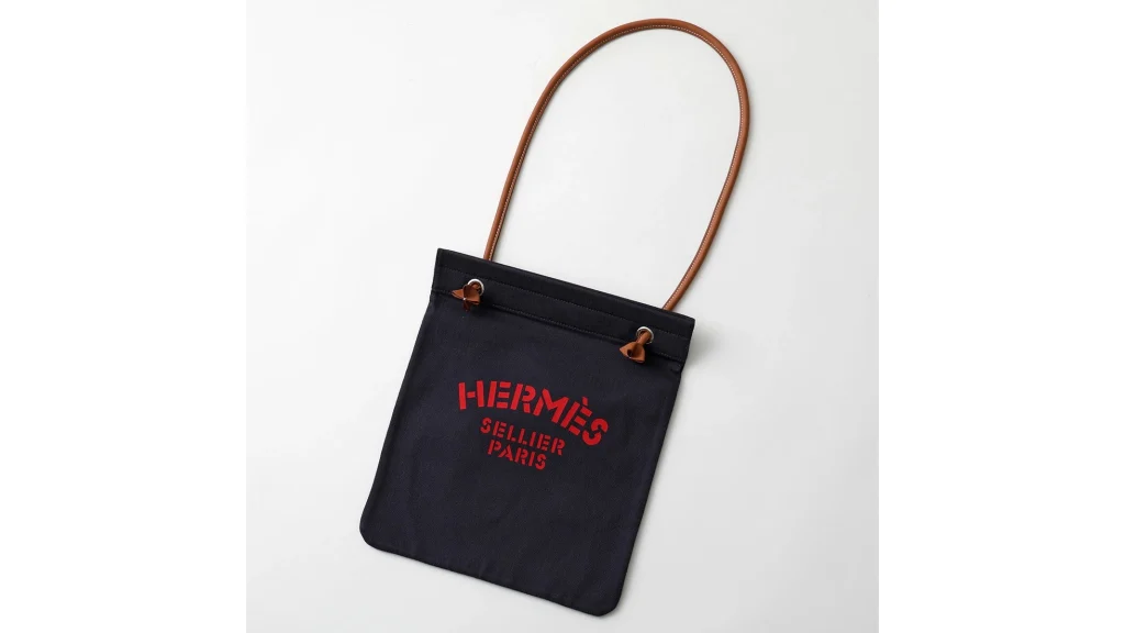 【HERMES】ALINE（アリーヌ）ショルダーバッグ｜日常に寄り添う上質カジュアル