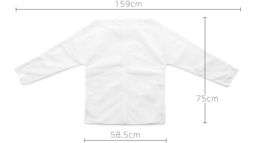 魔法の洗濯ネット『WASHING LOCK（ウォッシングロック）』で、洗濯の常識が変わる