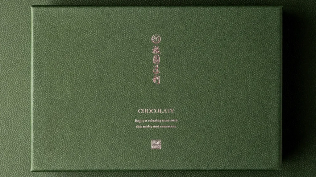 【2026年数量限定】祇園辻利 ショコライーヴル｜抹茶と日本酒・柚子が織りなす祇園辻利の贅沢チョコ