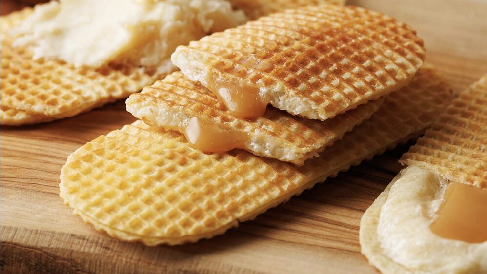 お土産にも人気！『バターのいとこ』羽田空港限定チョコキャラメル入りBOX