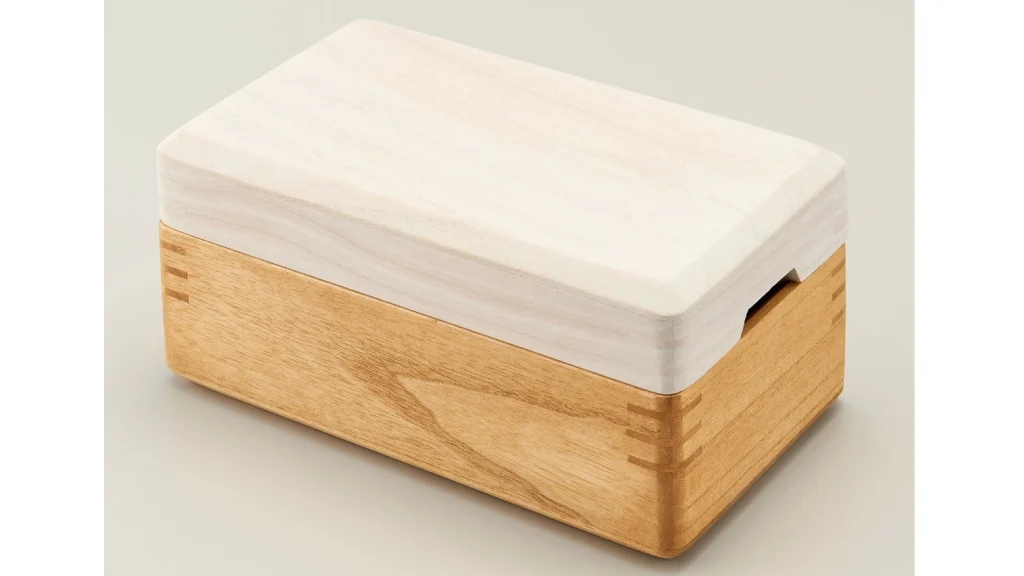 電子レンジで本格蒸し料理|KIRISAI桐の蒸し器の魅力