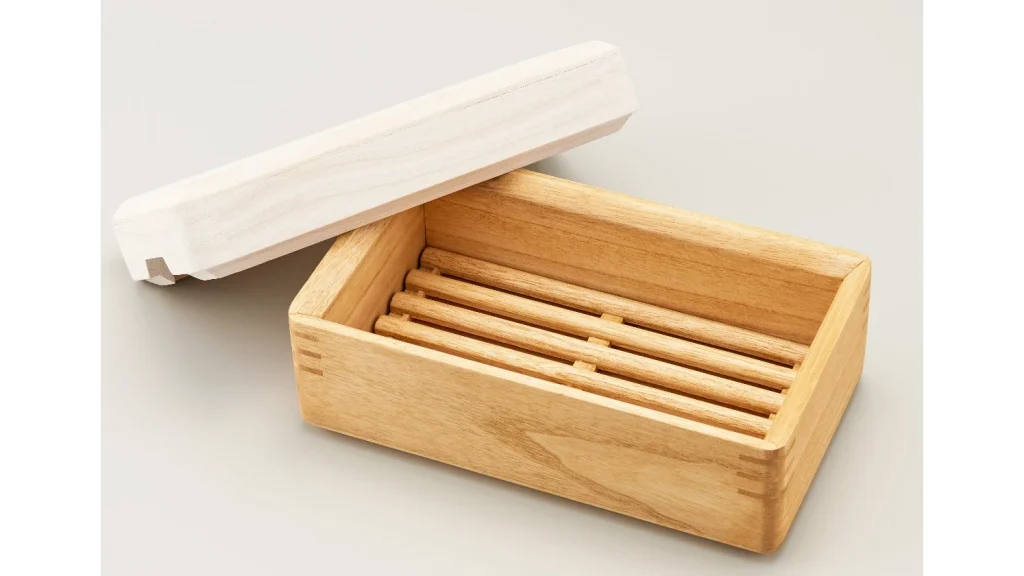 電子レンジで本格蒸し料理|KIRISAI桐の蒸し器の魅力