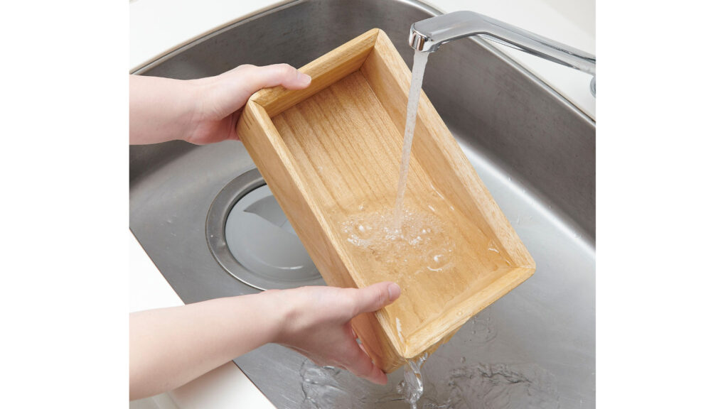 電子レンジで本格蒸し料理|KIRISAI桐の蒸し器の魅力