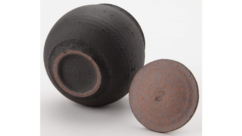 塩が固まらない理由｜へちもん 信楽焼 塩壺の仕組みと魅力