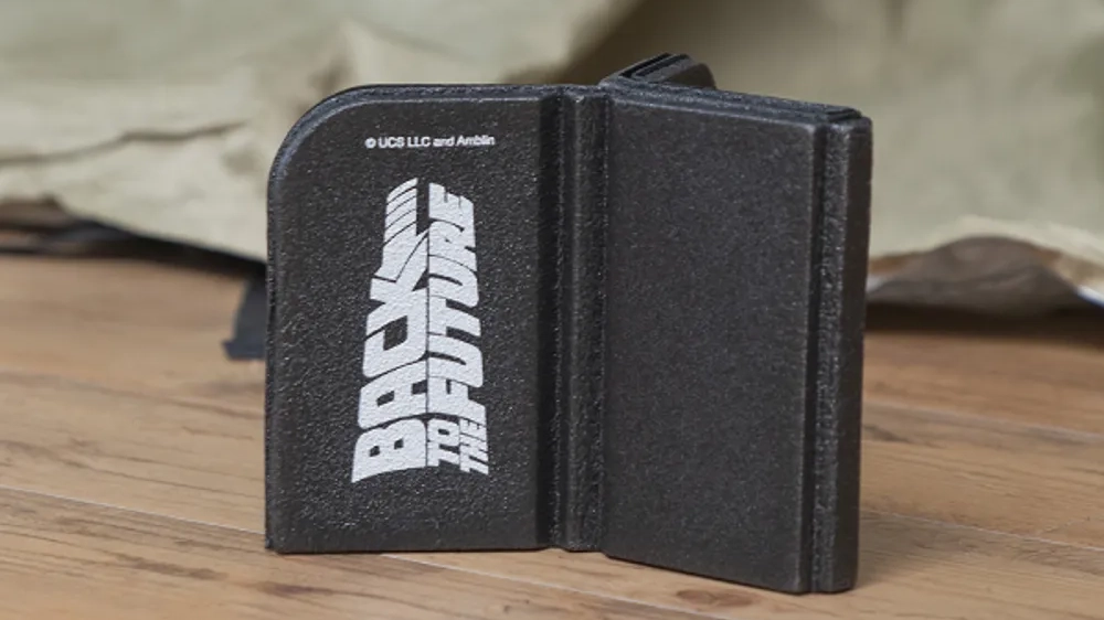 【映画コラボ】Filmarkets サウナセット｜バック・トゥ・ザ・フューチャー＆ジュラシック・パークのデザイン3点セット