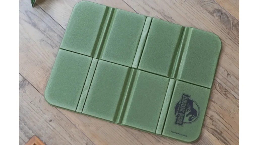 【映画コラボ】Filmarkets サウナセット｜バック・トゥ・ザ・フューチャー＆ジュラシック・パークのデザイン3点セット