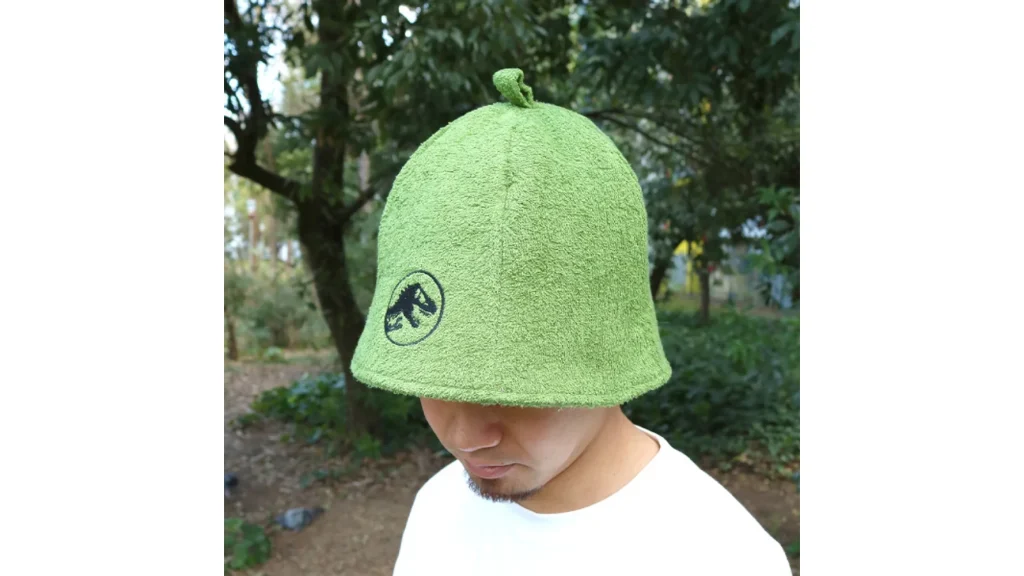 【映画コラボ】Filmarkets サウナセット｜バック・トゥ・ザ・フューチャー＆ジュラシック・パークのデザイン3点セット