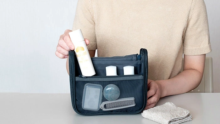 HADA JOY 泡ワセリン|親子で使えるベタつかない泡タイプ保湿ケア