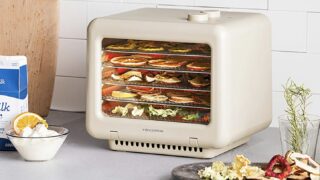 ドライフードもヨーグルトもこれ一台｜レコルト発酵＆乾燥メーカー