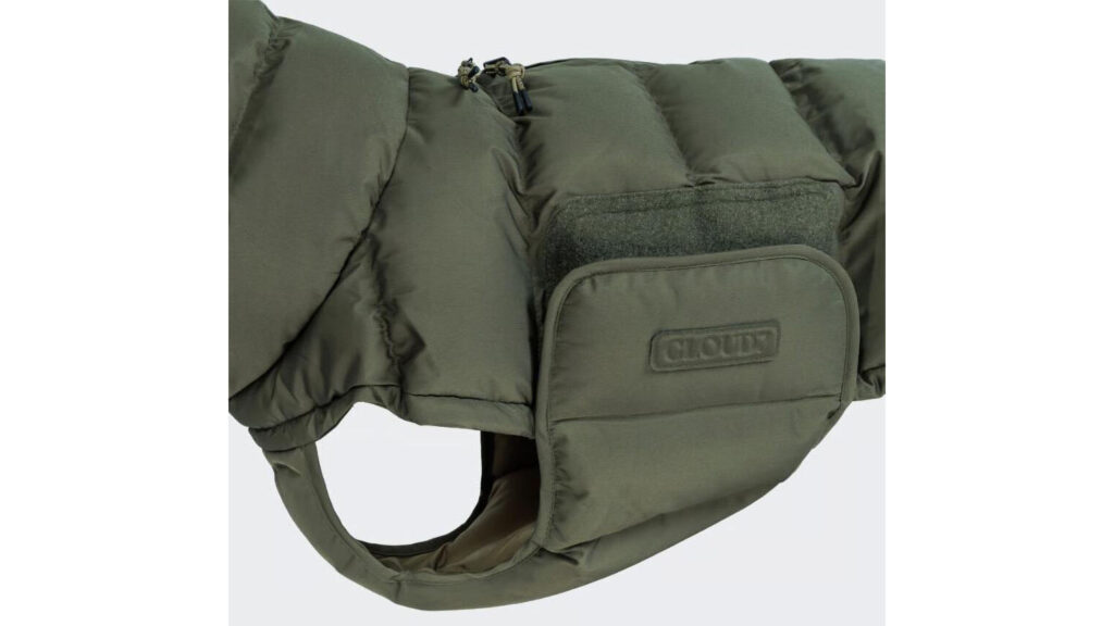 Cloud7 アラスカ 犬用防寒コート｜氷点下15℃対応の高機能ドッグウェア