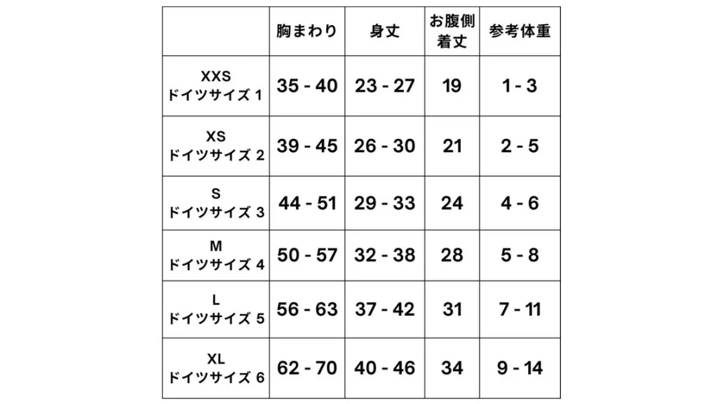 Cloud7 アラスカ 犬用防寒コート｜氷点下15℃対応の高機能ドッグウェア