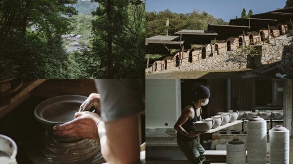 長谷園&times;siroca「かまどさん」｜全自動で味わう本物の土鍋ごはん