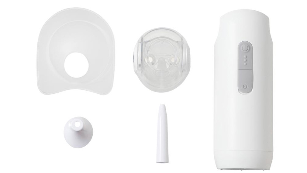 はなミスト｜痛くない鼻洗浄器で花粉・ウイルス対策。微細ミストでやさしく鼻ケア