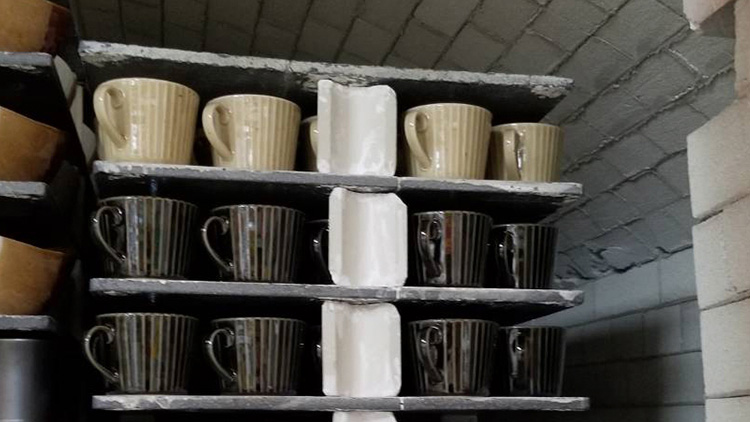 冷めないうちに飲み切れる｜KOSOGIマグカップの&ldquo;ちょうど良い&rdquo;魅力とは