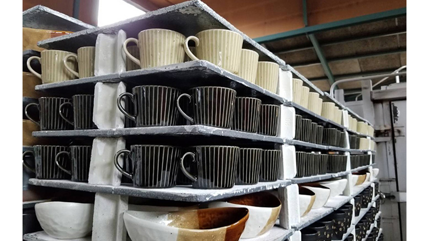 冷めないうちに飲み切れる｜KOSOGIマグカップの&ldquo;ちょうど良い&rdquo;魅力とは