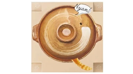 開けた瞬間が可愛い｜ねこにゃべ缶はギフトにぴったり