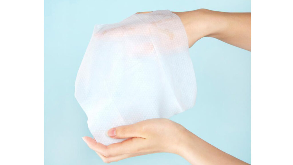 安全なおしりふきを探すママへ|成分重視で選ぶWood Based WIPES