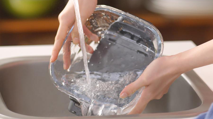 1台で完結|Ninjaクリスピー テーブルクッカーで叶える簡単&ヘルシー調理