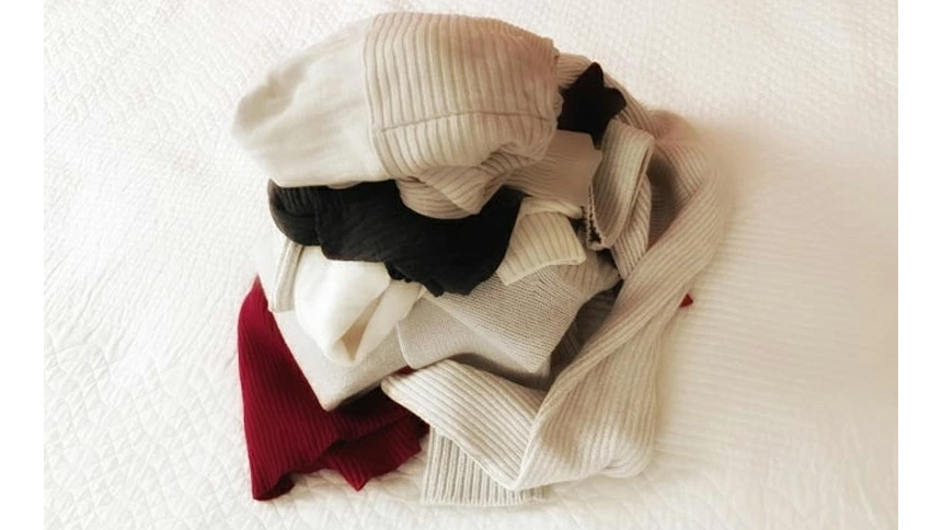 魔法の洗濯ネット『WASHING LOCK（ウォッシングロック）』で、洗濯の常識が変わる