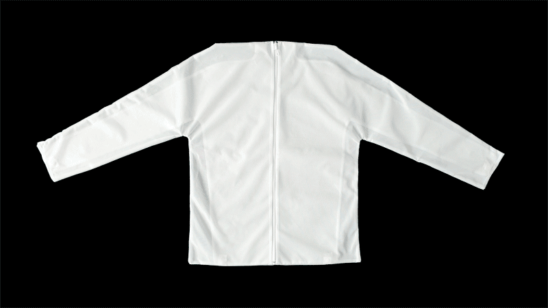 魔法の洗濯ネット『WASHING LOCK（ウォッシングロック）』で、洗濯の常識が変わる